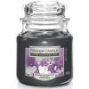 Yankee Candle Home Inspiration Duftkerze Midnight Magnolia 340G