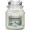 Yankee Candle Home Inspiration Wild Daisy Meadow 340G