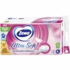 Zewa Ultra Soft Toilettenpapier 4-lagig 16x 150Blatt