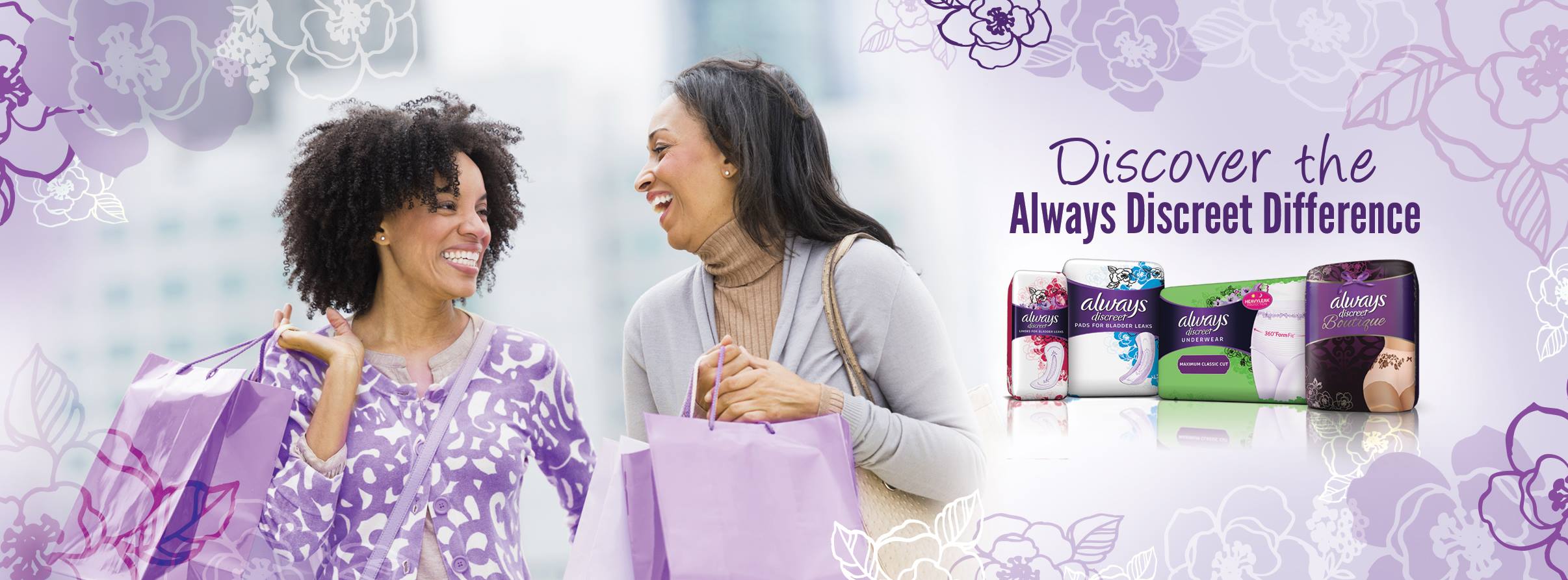 Always Discreet Shop -Always Discreet Shop Always Discreet